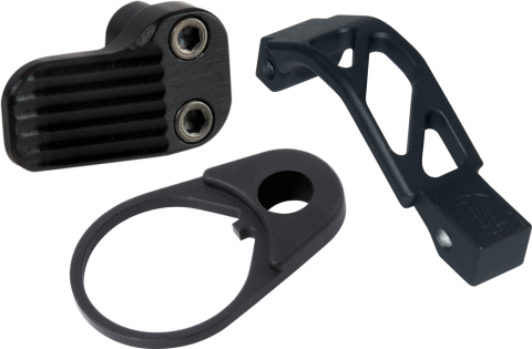 AR EMR / AR OTG / QD EP - Image 8