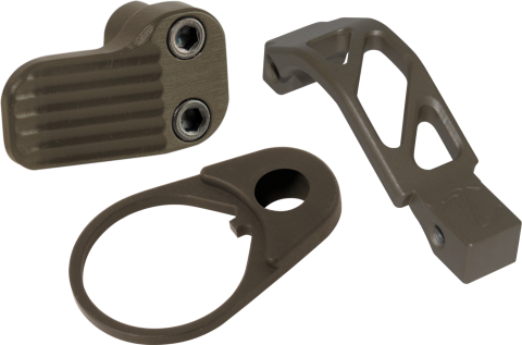 AR EMR / AR OTG / QD EP - Image 9
