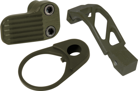 AR EMR / AR OTG / QD EP - Image 11