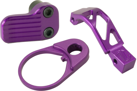 AR EMR / AR OTG / QD EP - Image 2